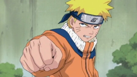 Watch Naruto | Netflix Watch Naruto | Netflix